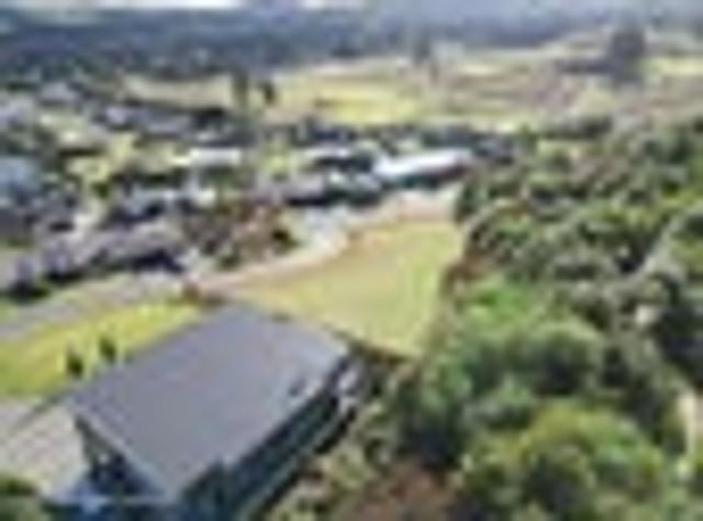 Land for sale in Kinloch, Waikato