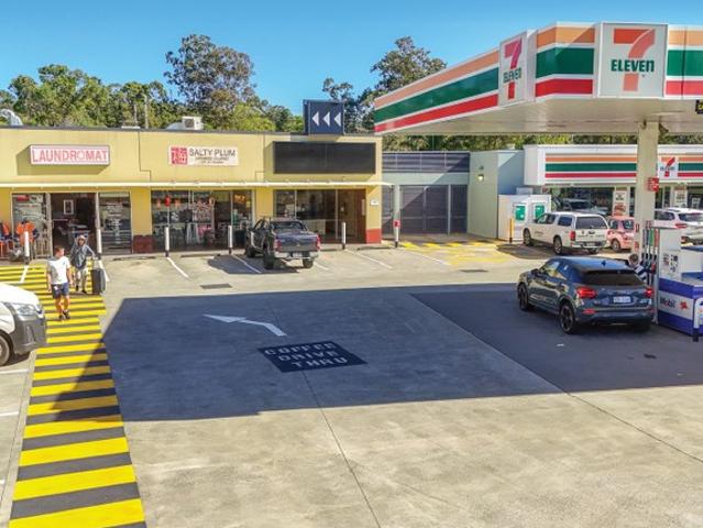 Retail for rent in Fernbrook, Queensland