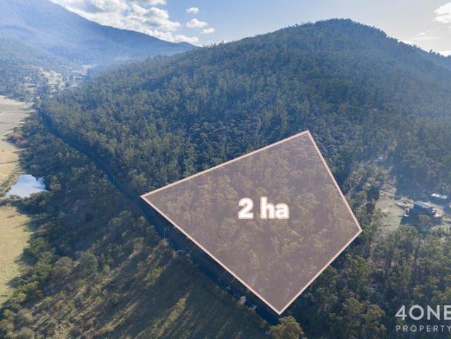 Land for sale in Hobart, Tasmania