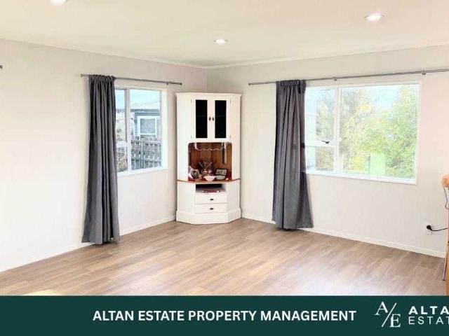 House for rent in Drury, Papakura