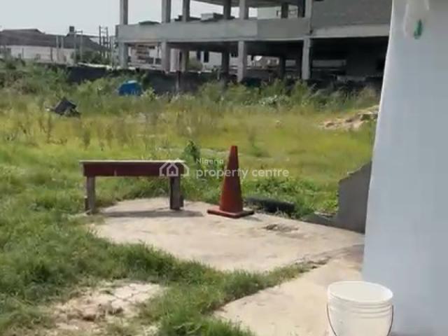 Commercial for rent in Eti Osa, Lagos