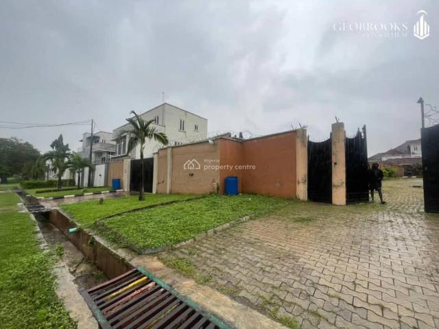 Land for sale in Ojo, Ibadan