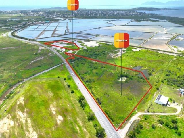 Land for sale in Guthalungra, Queensland