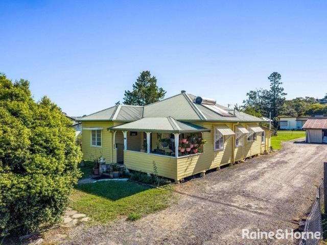 House for sale in Kyogle, New South Wales