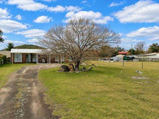 Apartment for sale in Stanthorpe, Queensland