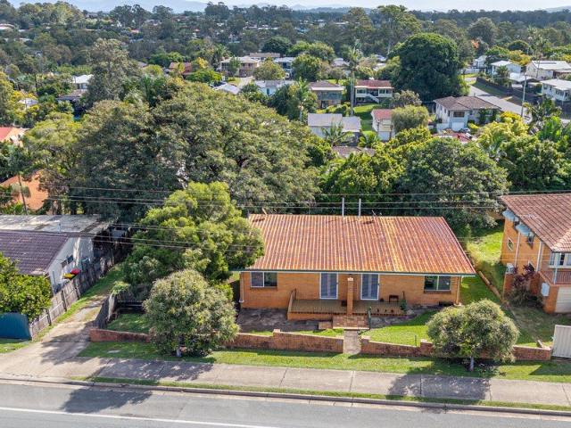 Duplex for sale in Toombul, Queensland