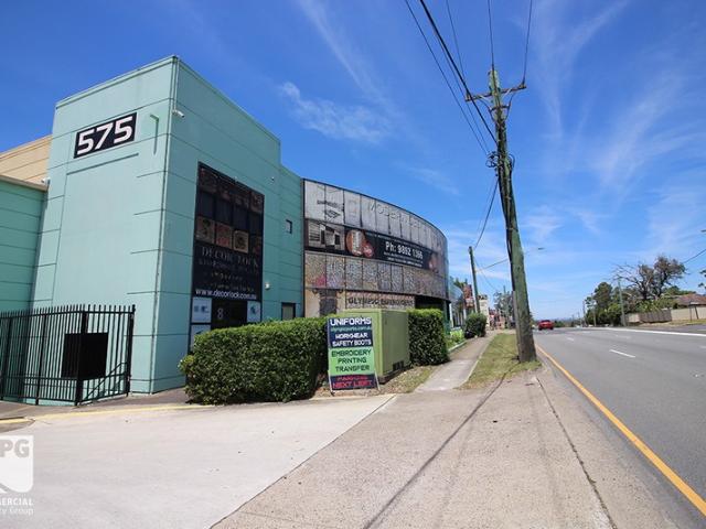 Warehouse for sale in Sydney, New South Wales