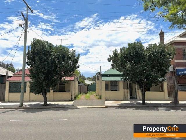 House for sale in Muswellbrook, New South Wales