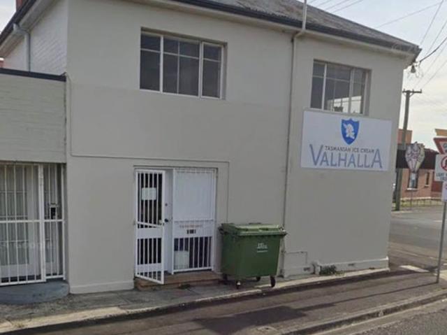 Office for rent in Hobart, Tasmania