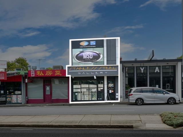 Retail for sale in Camerons Creek, Victoria