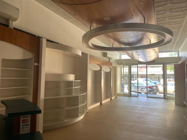 Retail for rent in Mackay, Queensland
