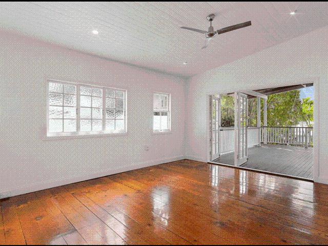 House for rent in Toombul, Queensland