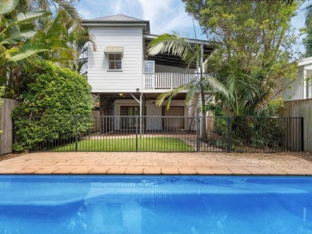 House for rent in Toombul, Queensland