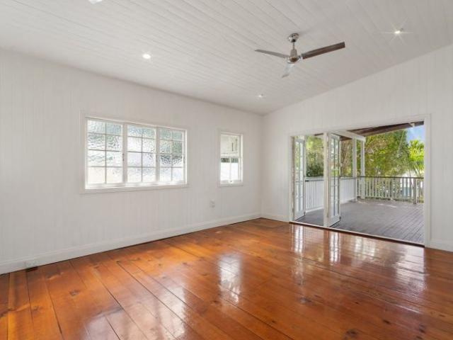 House for rent in Toombul, Queensland