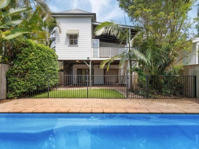 House for rent in Toombul, Queensland