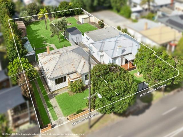 House for sale in Geelong, Victoria