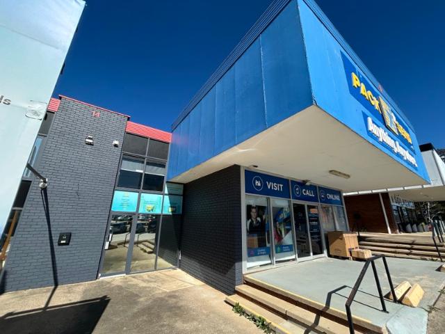 Warehouse for sale in Canberra, Australian Capital Territory