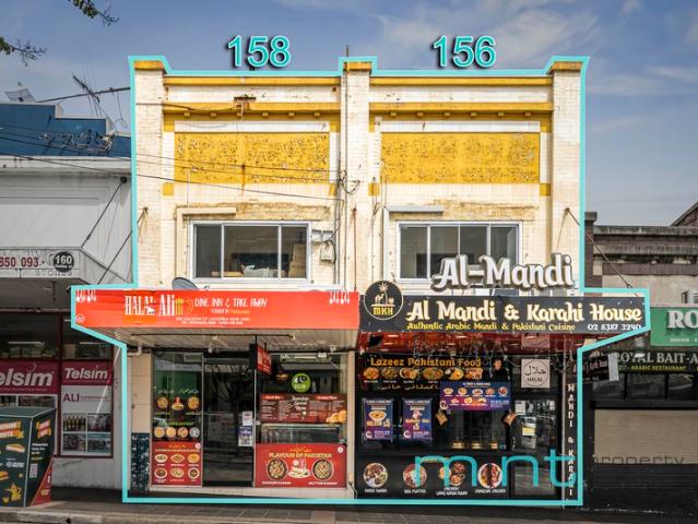 Retail for sale in Sydney, New South Wales