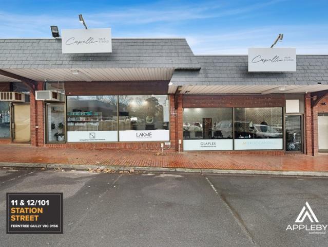 Office for sale in Camerons Creek, Victoria