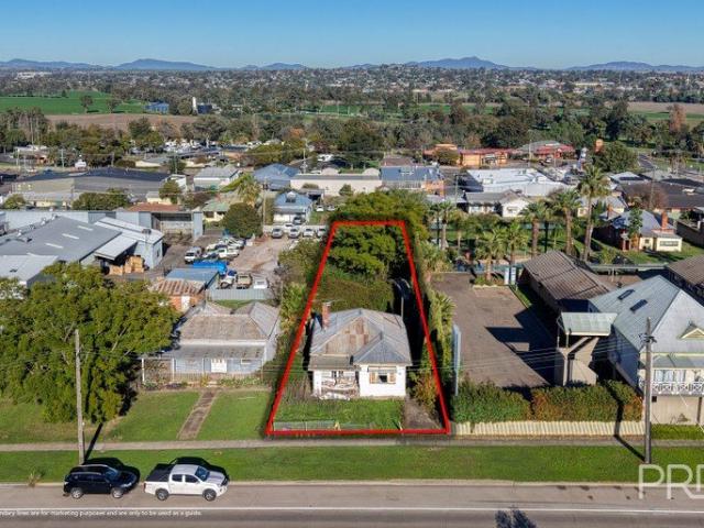 Land for sale in Piallamore, New South Wales