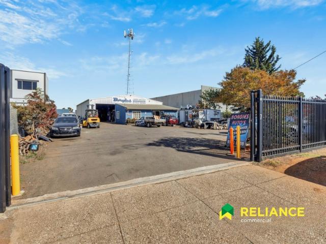 Property for sale in Camerons Creek, Victoria