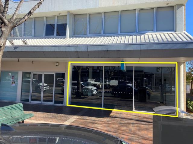 Retail for rent in Dubbo, Dubbo Regional Council