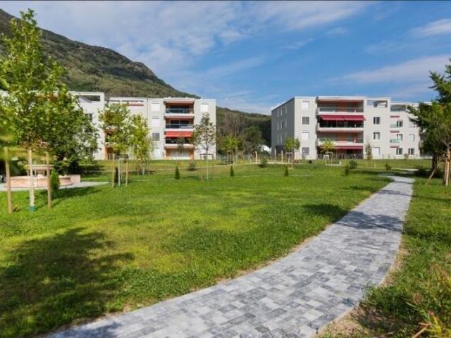Apartment mieten in Monteceneri, Tessin