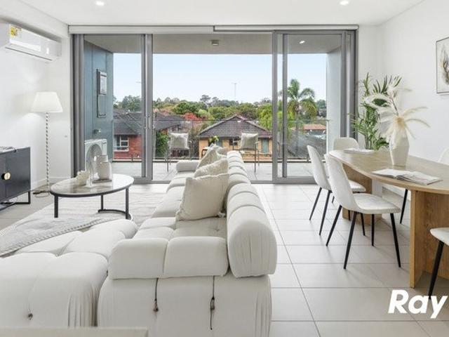 Apartment for sale in Sydney, New South Wales