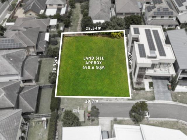 Land for sale in Sydney, New South Wales