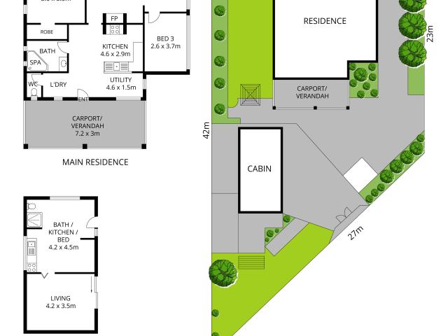 House for sale in Gosford, New South Wales