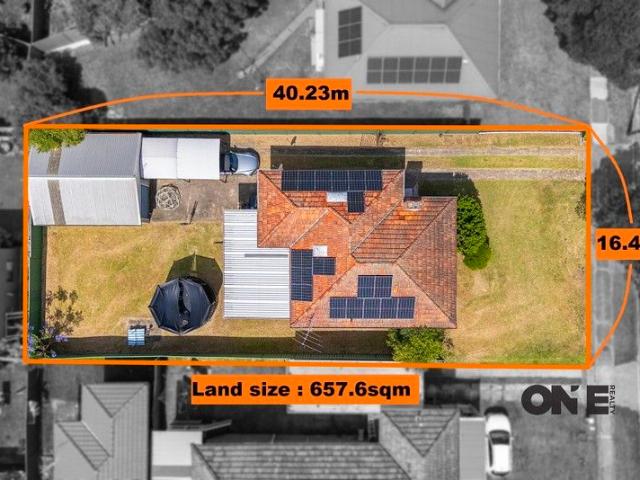 House for sale in Sydney, New South Wales