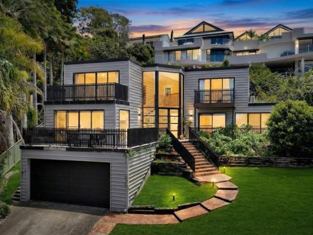 House for sale in Terrigal, New South Wales