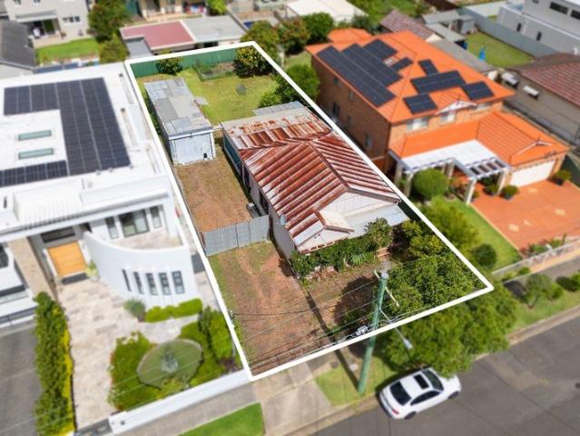 House for sale in Sydney, New South Wales