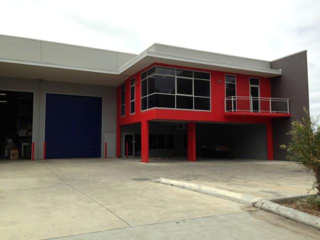 Warehouse for rent in Sydney, New South Wales
