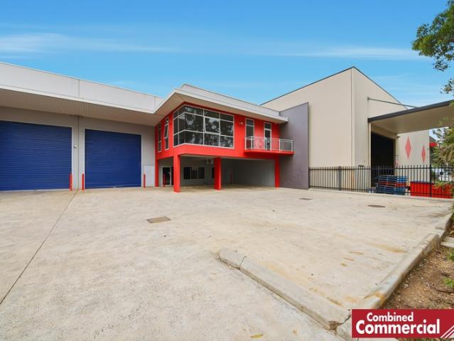 Warehouse for rent in Sydney, New South Wales