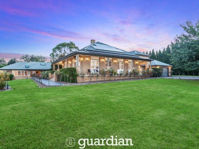 Cottage for sale in Dural, Sydney