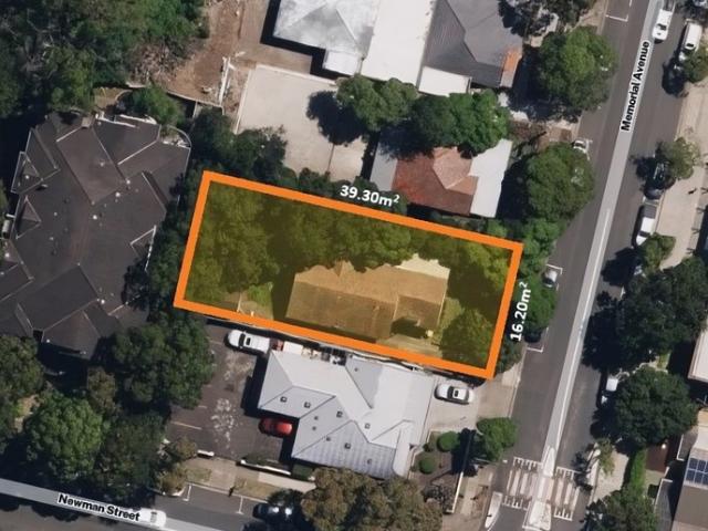 Property for sale in Sydney, New South Wales