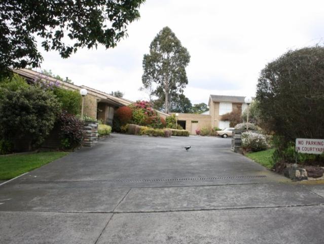 Apartment for rent in Camerons Creek, Victoria
