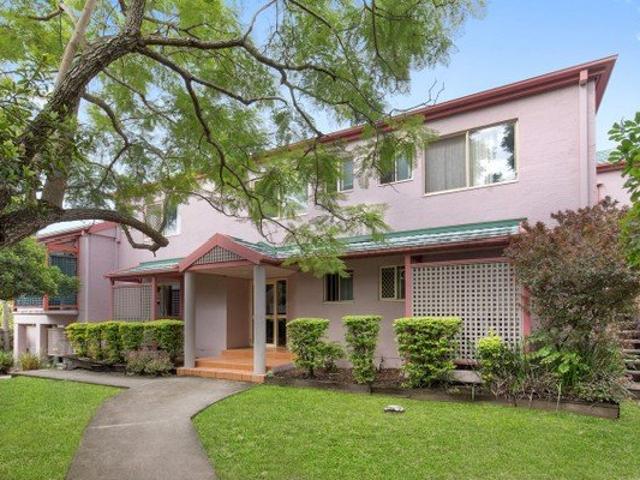 Apartment for rent in Toombul, Queensland