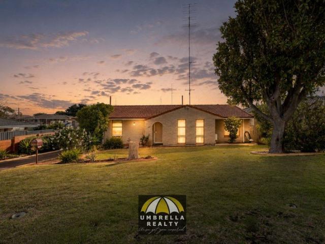 House for sale in Bunbury, Western Australia