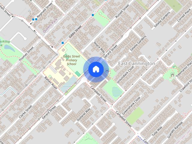 Apartment for rent in East Cannington, Western Australia