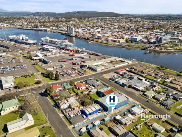 Land for sale in Devonport, Tasmania