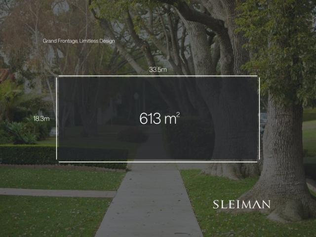 Land for sale in Camerons Creek, Victoria