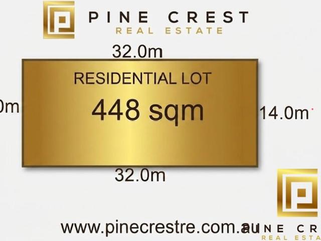 Land for sale in Camerons Creek, Victoria