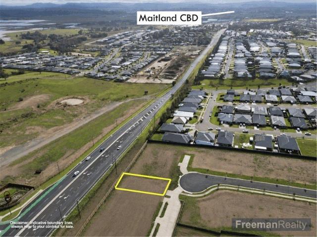 Land for sale in Ambergate, New South Wales