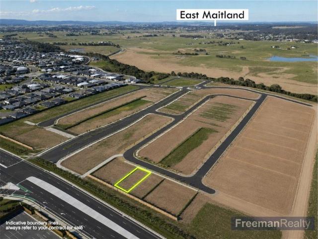 Land for sale in Ambergate, New South Wales