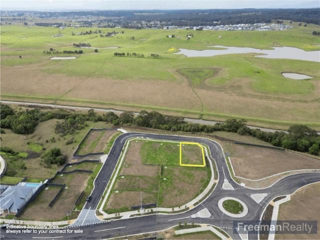 Land for sale in Ambergate, New South Wales