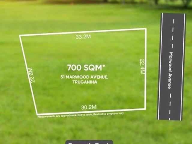 Land for sale in Camerons Creek, Victoria
