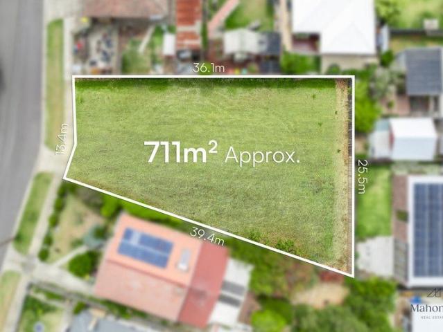 Land for sale in Geelong, Victoria