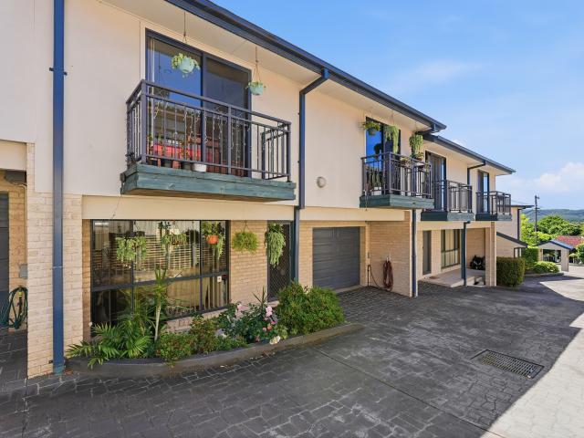 Townhouse for sale in East Gosford, New South Wales